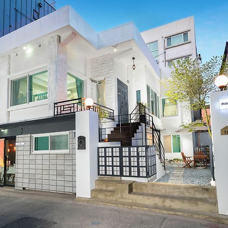 Mono House Hongdae 2 Ξενοδοχείο Σεούλ Εξωτερικό φωτογραφία