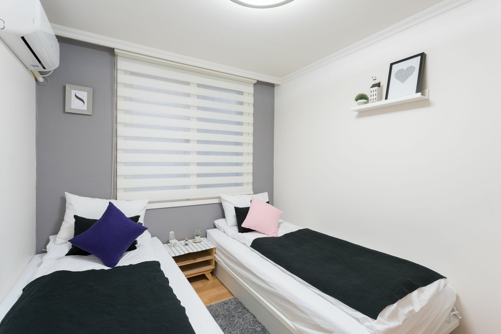 Mono House Hongdae 2 Ξενοδοχείο Σεούλ Εξωτερικό φωτογραφία