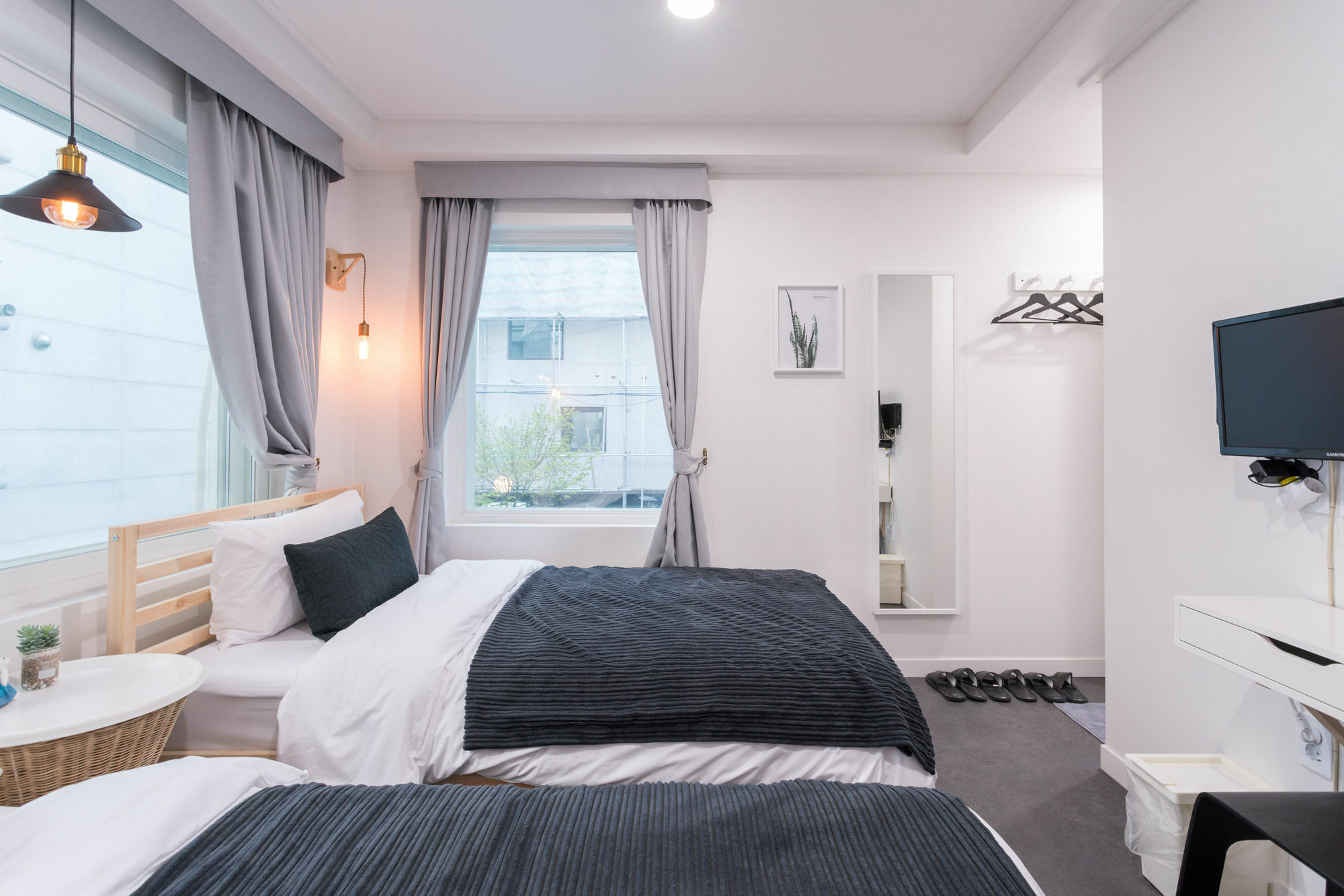 Mono House Hongdae 2 Ξενοδοχείο Σεούλ Εξωτερικό φωτογραφία