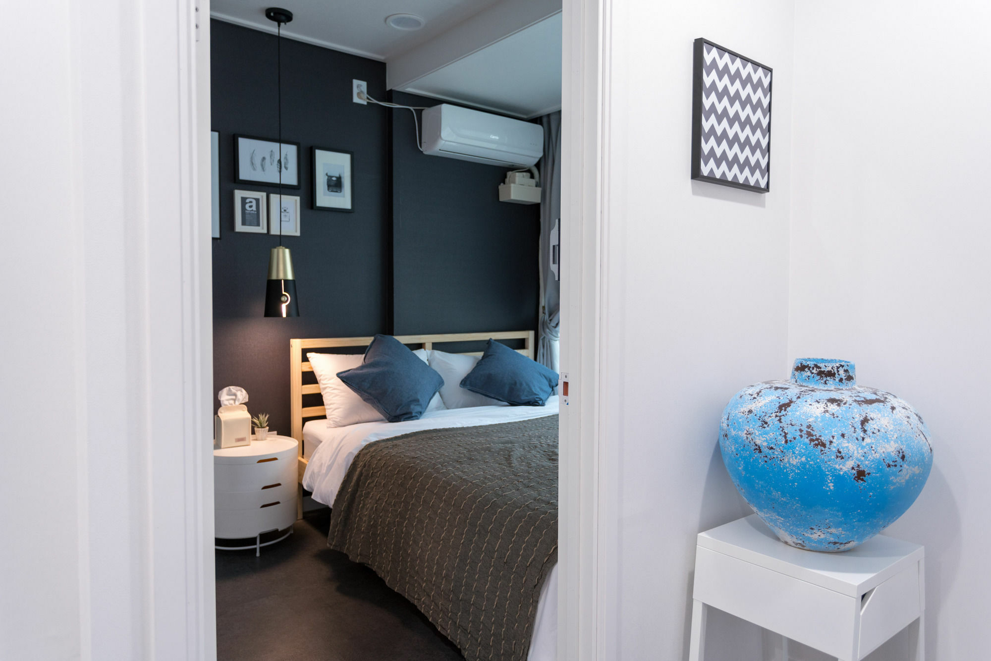 Mono House Hongdae 2 Ξενοδοχείο Σεούλ Εξωτερικό φωτογραφία