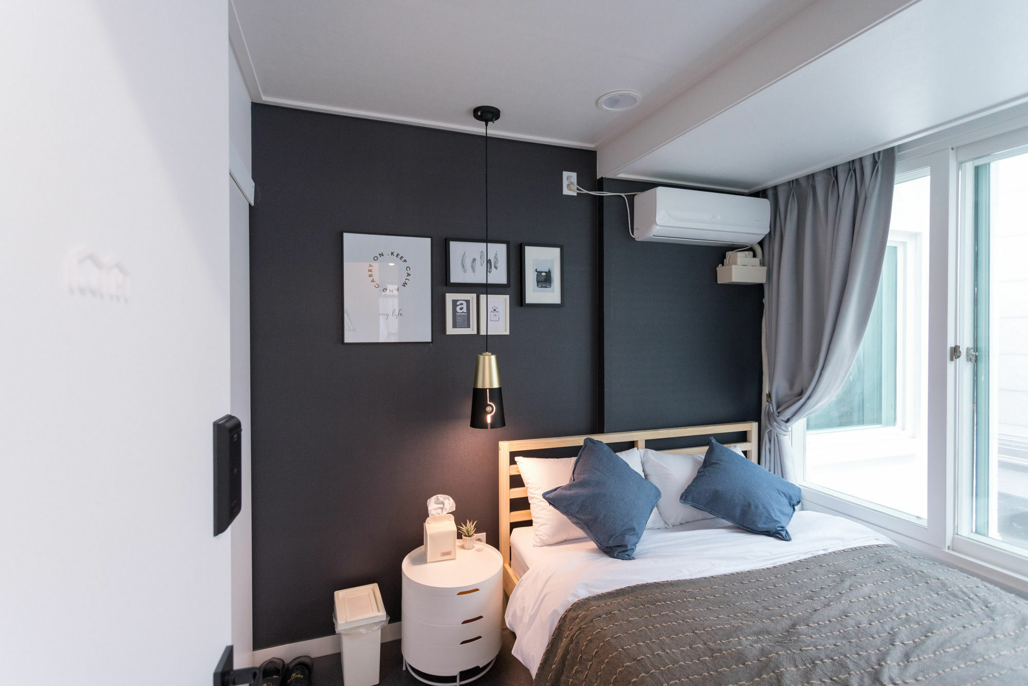 Mono House Hongdae 2 Ξενοδοχείο Σεούλ Εξωτερικό φωτογραφία