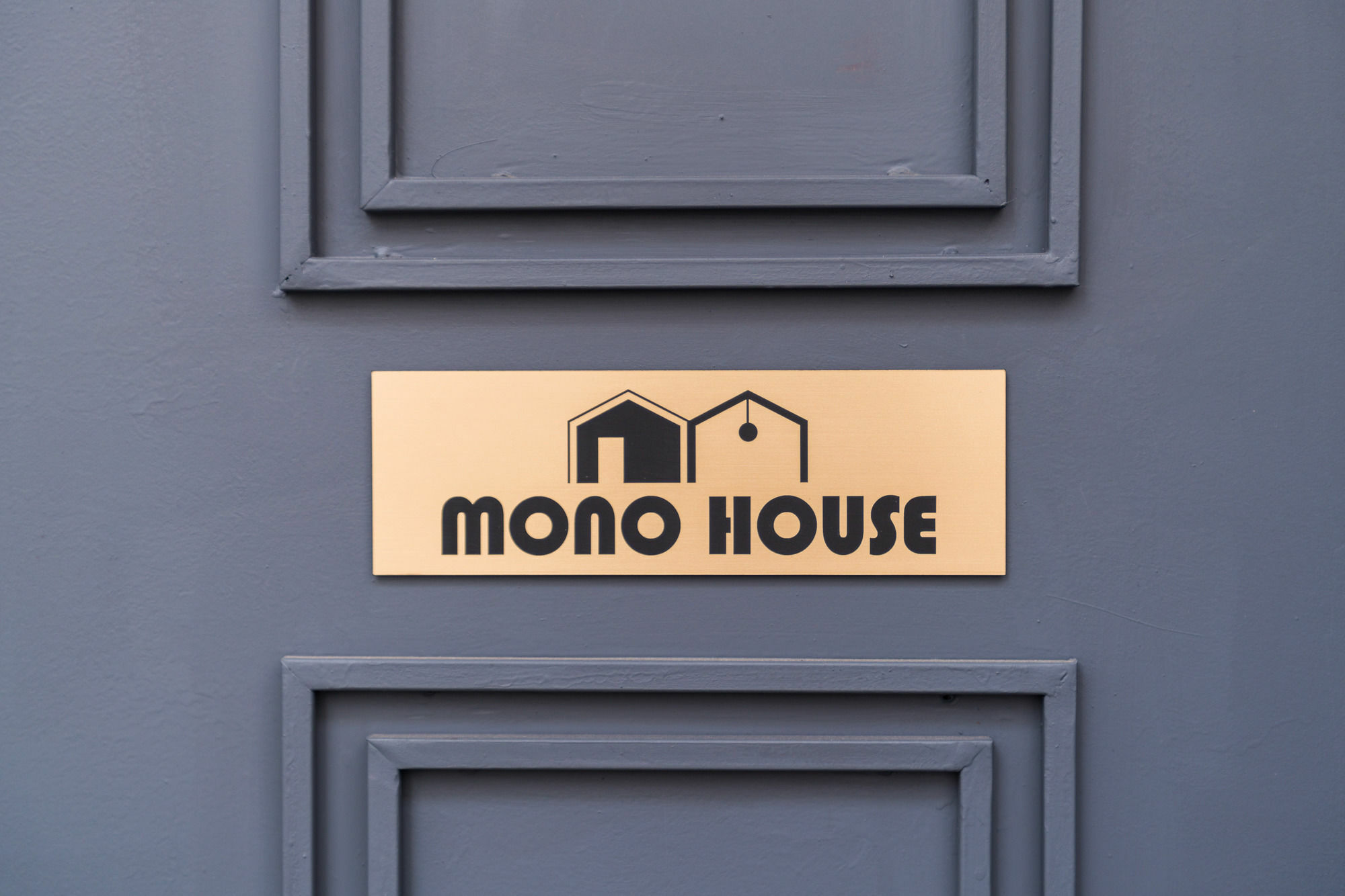 Mono House Hongdae 2 Ξενοδοχείο Σεούλ Εξωτερικό φωτογραφία