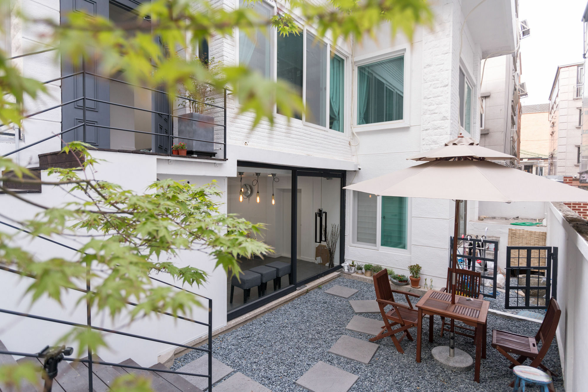 Mono House Hongdae 2 Ξενοδοχείο Σεούλ Εξωτερικό φωτογραφία
