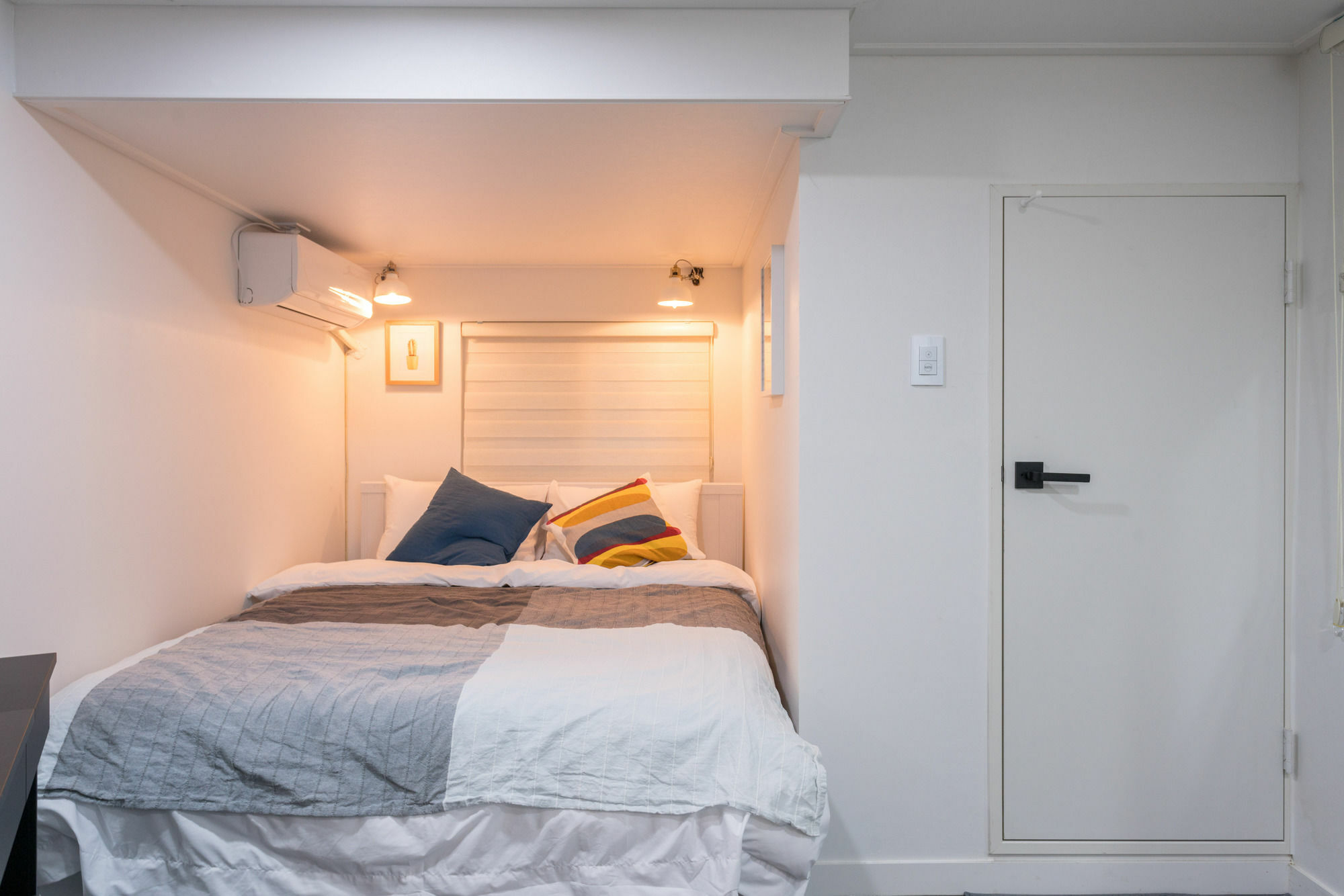 Mono House Hongdae 2 Ξενοδοχείο Σεούλ Εξωτερικό φωτογραφία