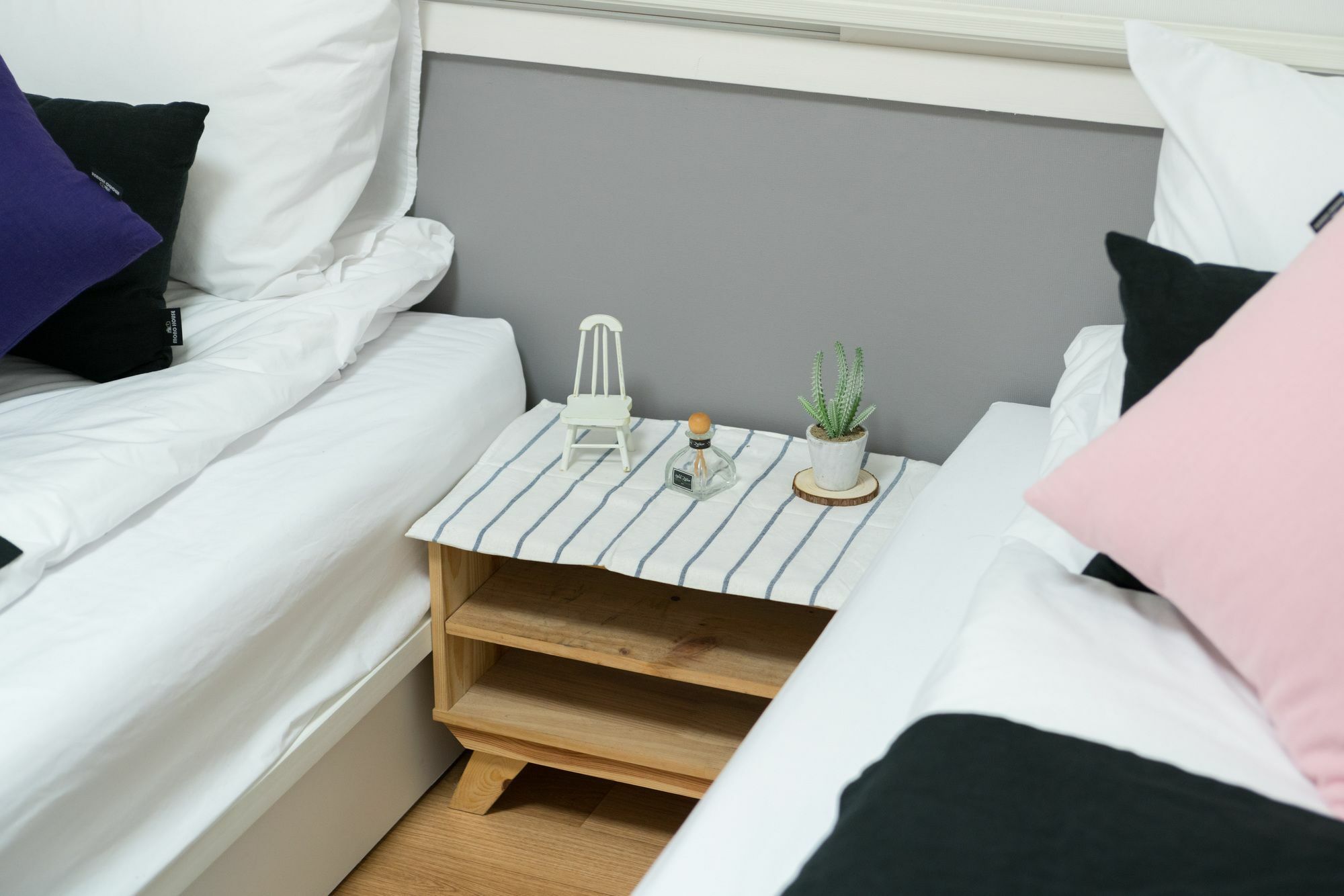 Mono House Hongdae 2 Ξενοδοχείο Σεούλ Εξωτερικό φωτογραφία