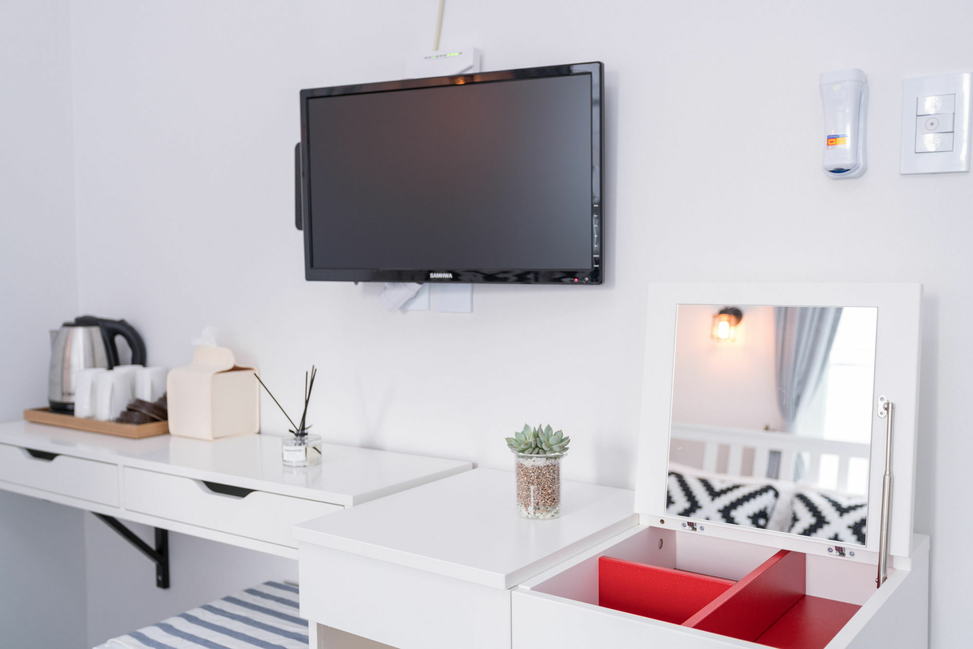 Mono House Hongdae 2 Ξενοδοχείο Σεούλ Εξωτερικό φωτογραφία