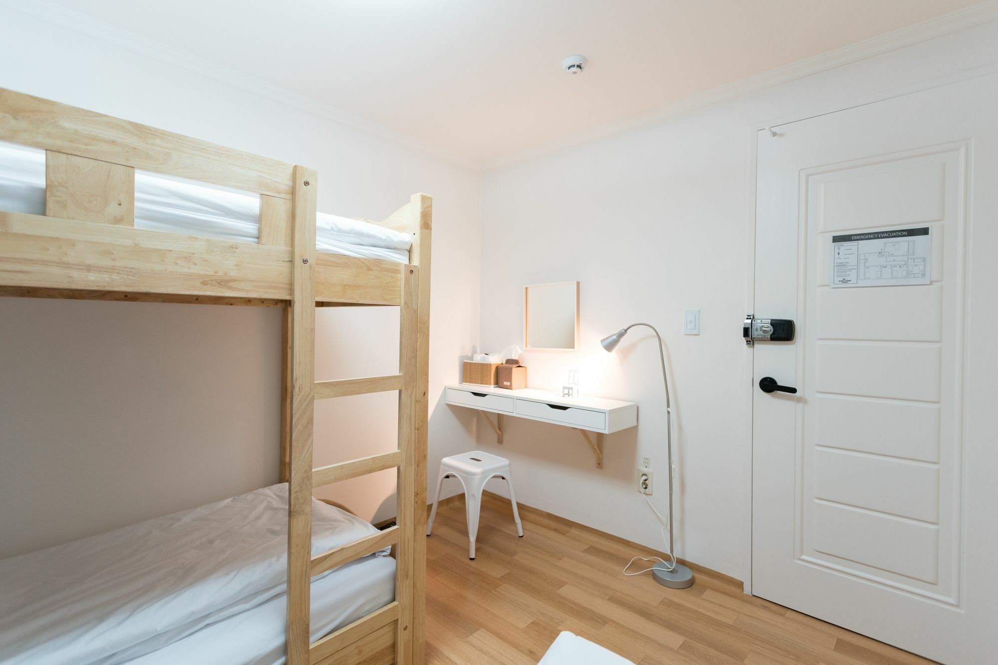 Mono House Hongdae 2 Ξενοδοχείο Σεούλ Εξωτερικό φωτογραφία