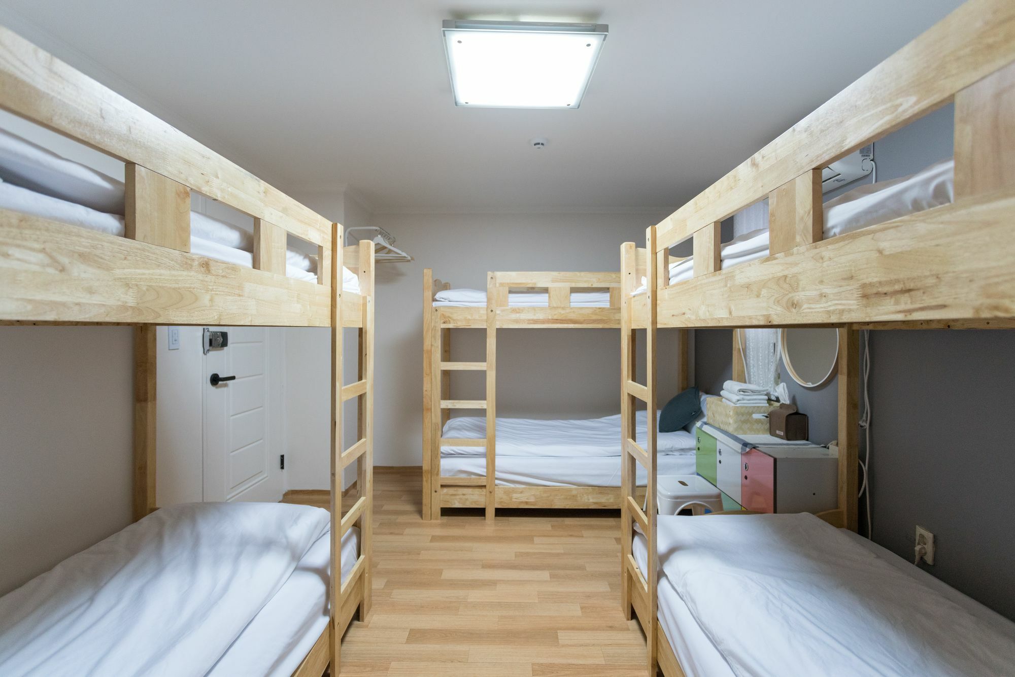 Mono House Hongdae 2 Ξενοδοχείο Σεούλ Εξωτερικό φωτογραφία
