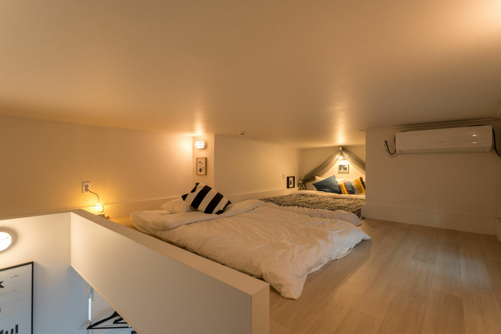 Mono House Hongdae 2 Ξενοδοχείο Σεούλ Εξωτερικό φωτογραφία