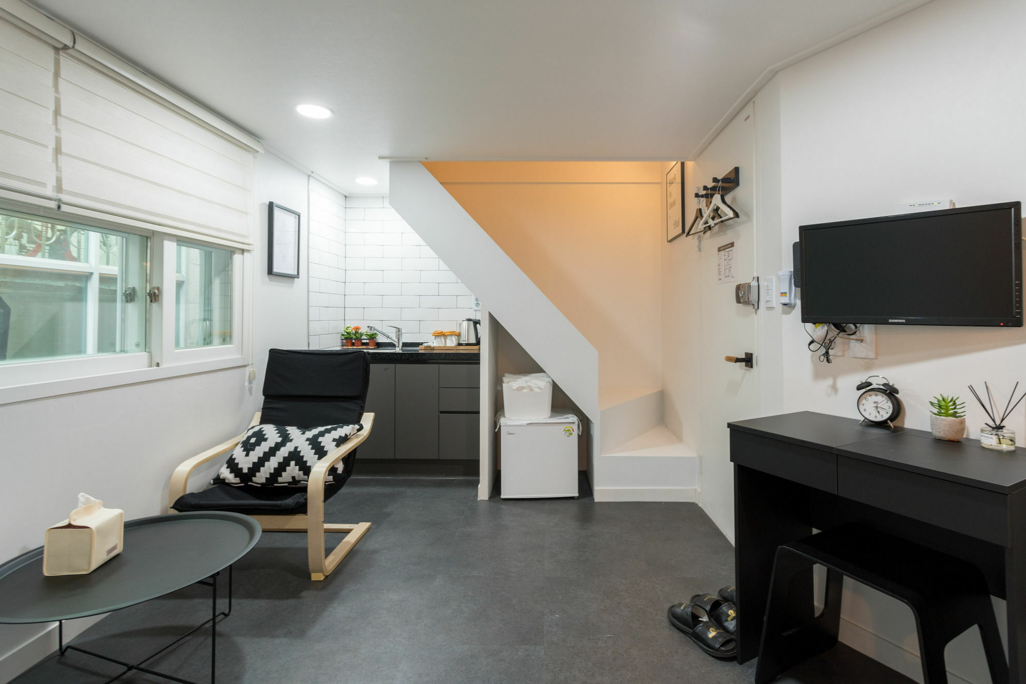 Mono House Hongdae 2 Ξενοδοχείο Σεούλ Εξωτερικό φωτογραφία