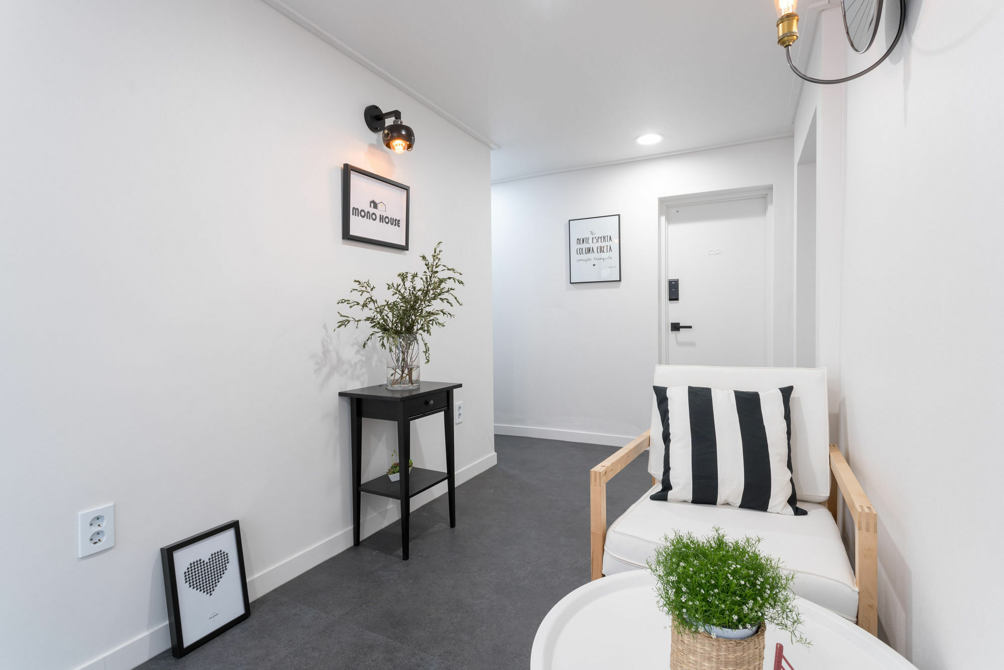 Mono House Hongdae 2 Ξενοδοχείο Σεούλ Εξωτερικό φωτογραφία