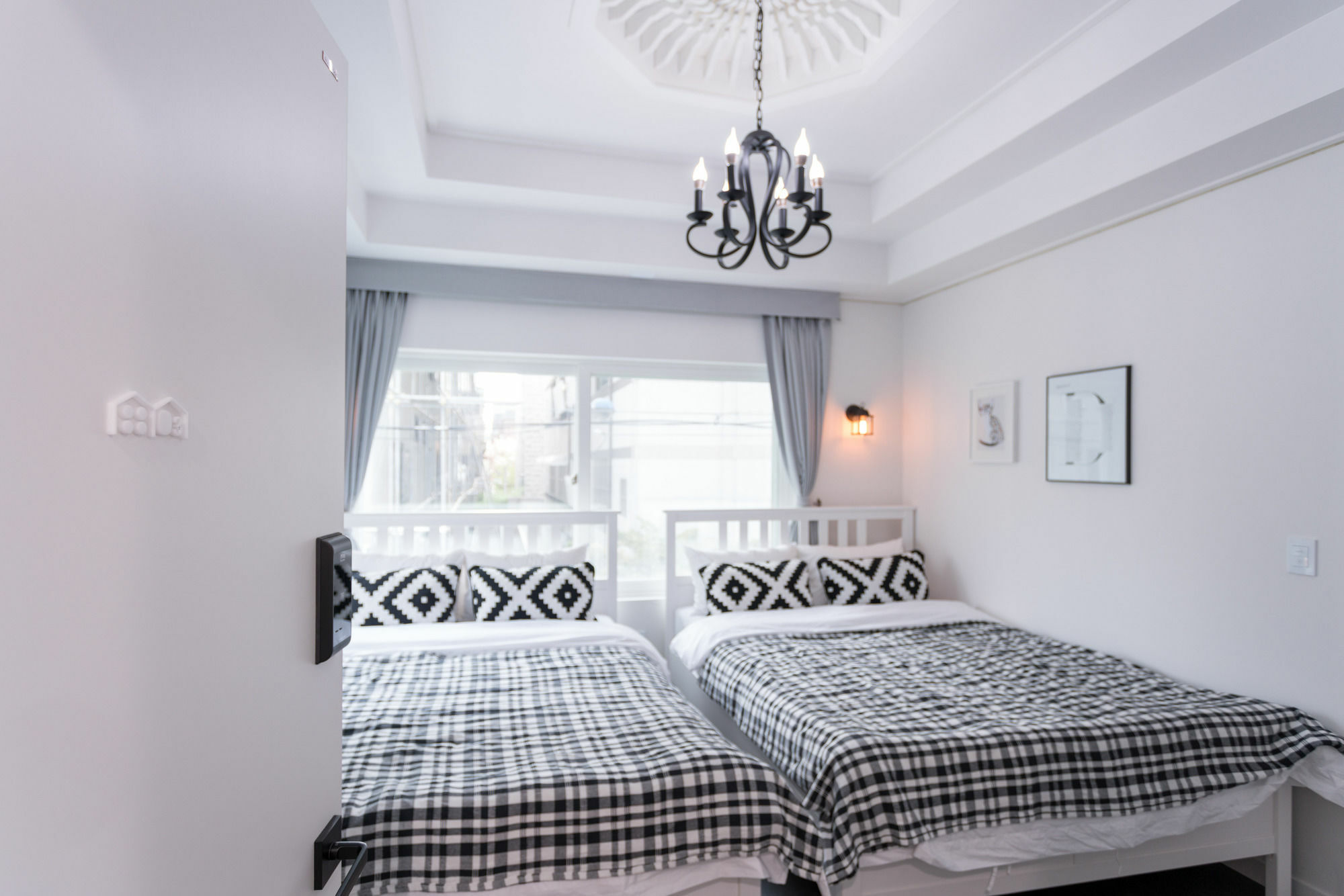 Mono House Hongdae 2 Ξενοδοχείο Σεούλ Εξωτερικό φωτογραφία