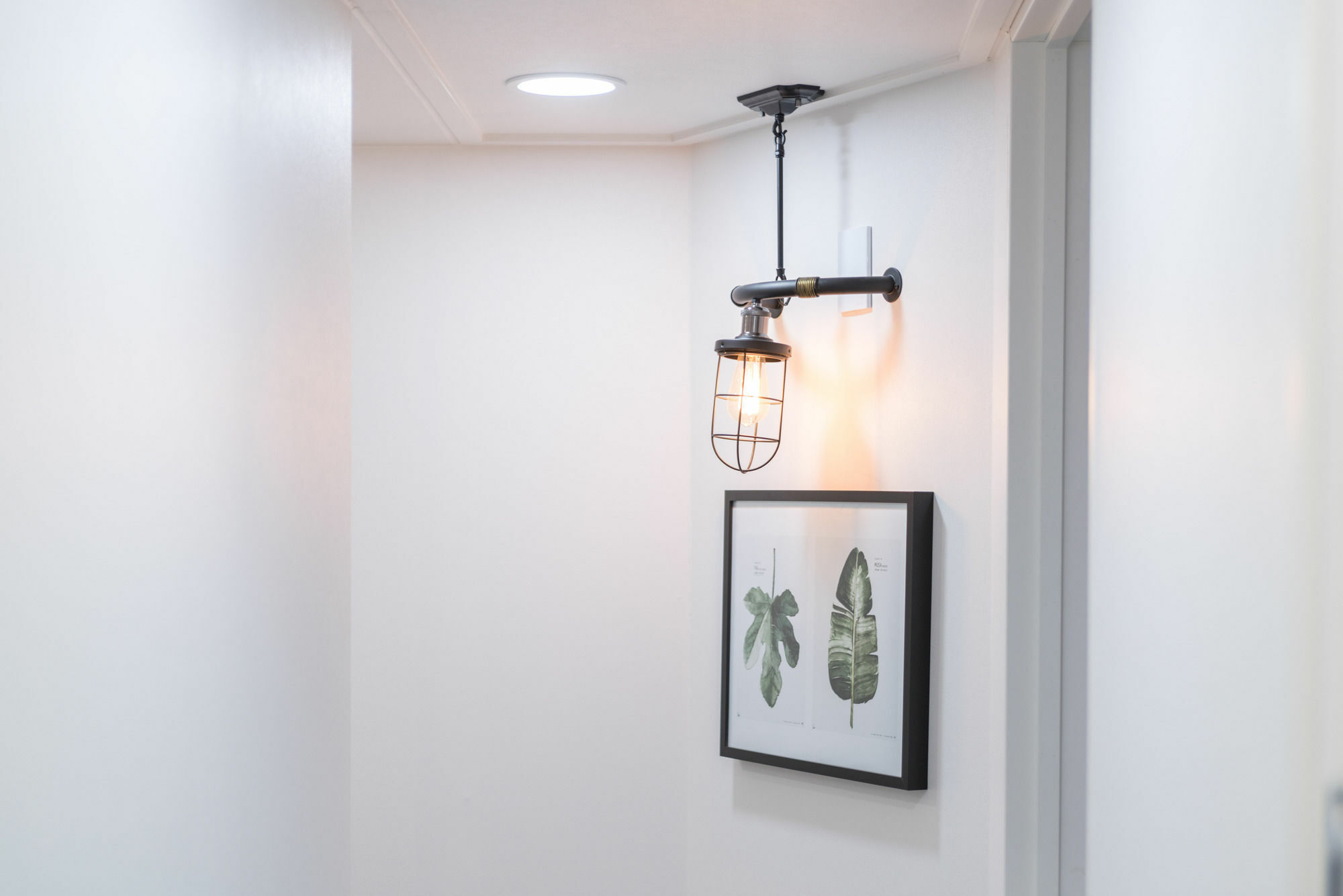 Mono House Hongdae 2 Ξενοδοχείο Σεούλ Εξωτερικό φωτογραφία