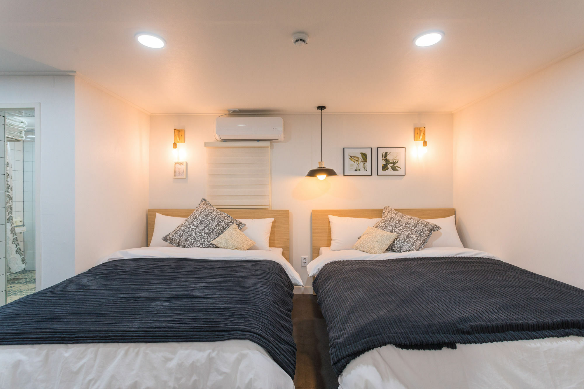 Mono House Hongdae 2 Ξενοδοχείο Σεούλ Εξωτερικό φωτογραφία