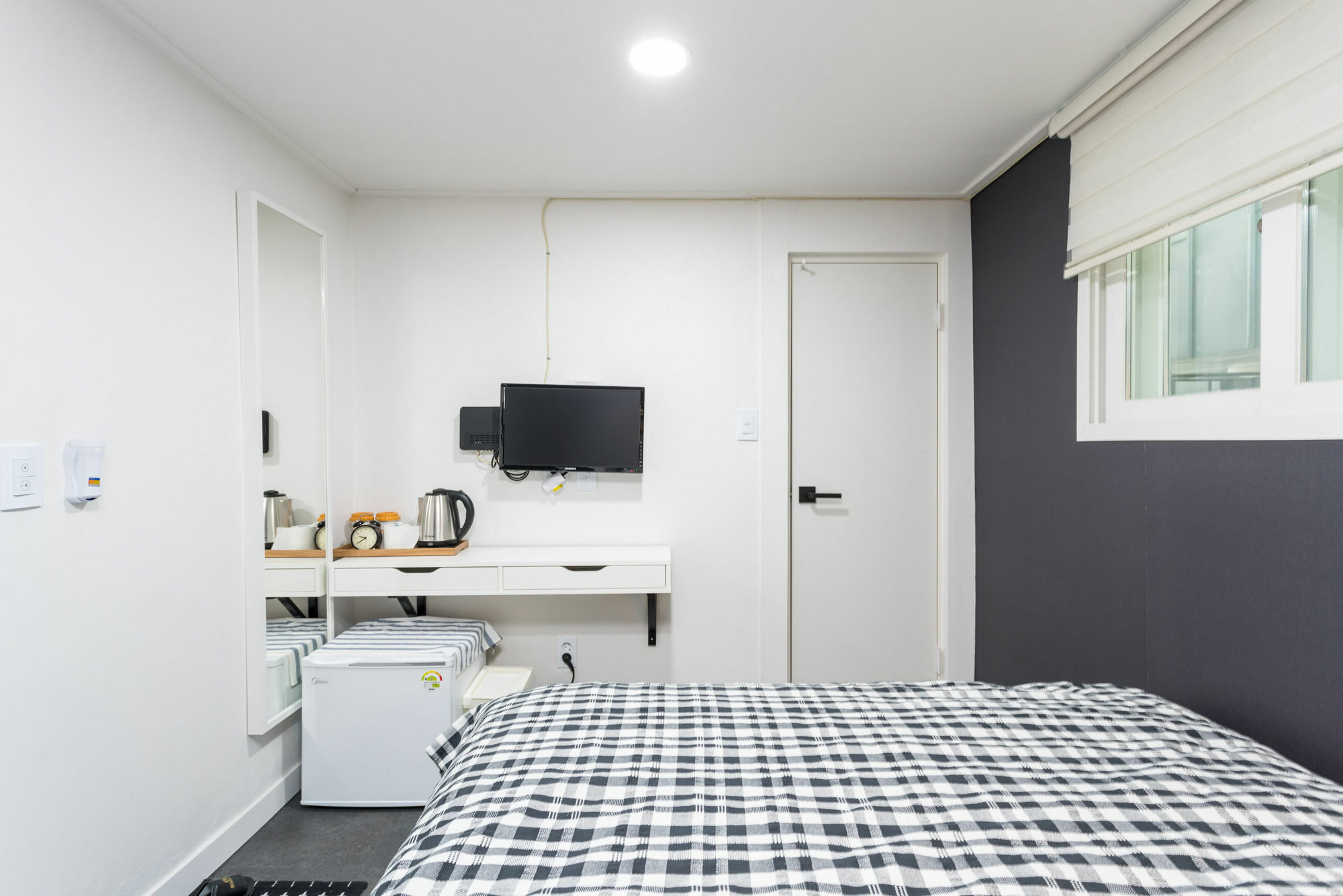 Mono House Hongdae 2 Ξενοδοχείο Σεούλ Εξωτερικό φωτογραφία