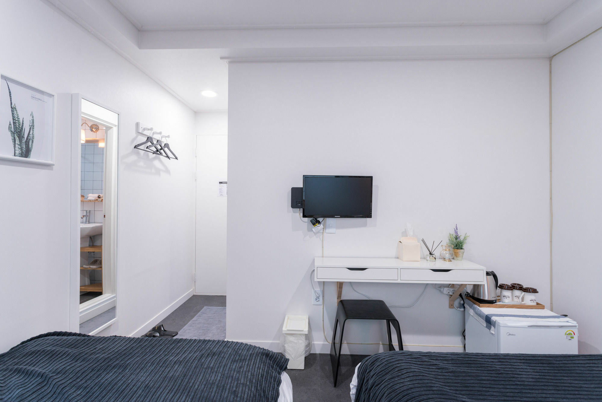 Mono House Hongdae 2 Ξενοδοχείο Σεούλ Εξωτερικό φωτογραφία